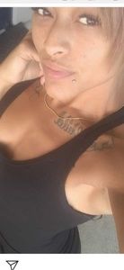 Meet your Posher, Kii💋💄